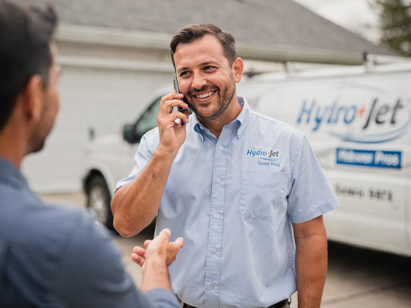 Hydro Jetting Near Me Beltsville, MD FAQs